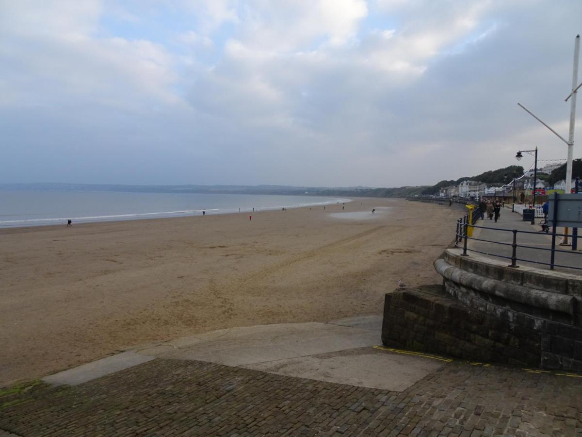 Apartmán Sunrise Corner, The Bay Filey, Wi-Fi, Pets, Pool Exteriér fotografie